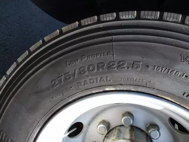 平成18年05月中古大型トラクタヘッド日野プロフィアの画像39