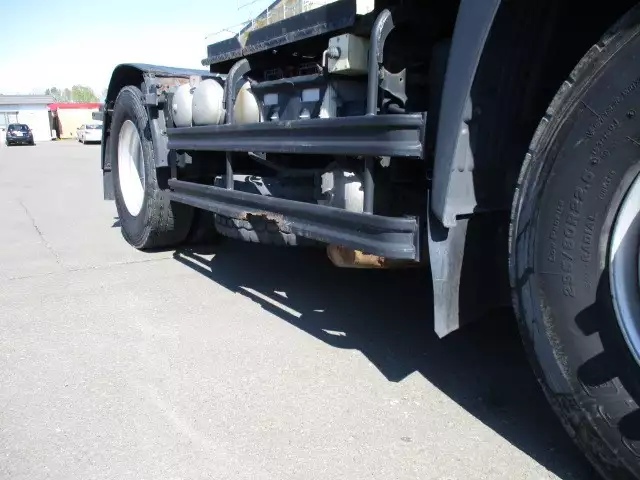 平成18年05月中古大型トラクタヘッド日野プロフィアの画像9