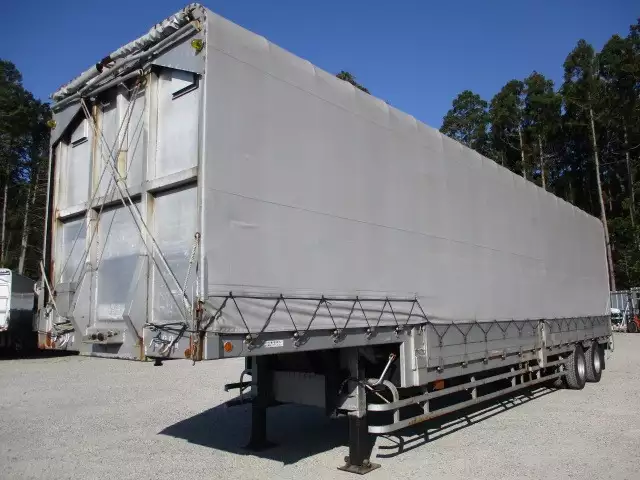 平成03年09月中古その他日本フルハーフフルハーフの画像1