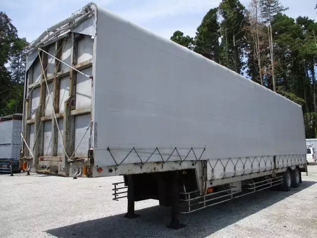 平成03年09月中古その他トレールモービルトレールモービルの画像1