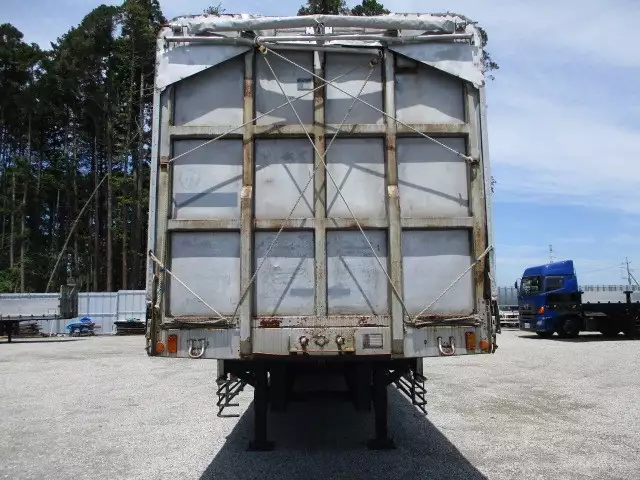 平成03年09月中古その他トレールモービルトレールモービルの画像2