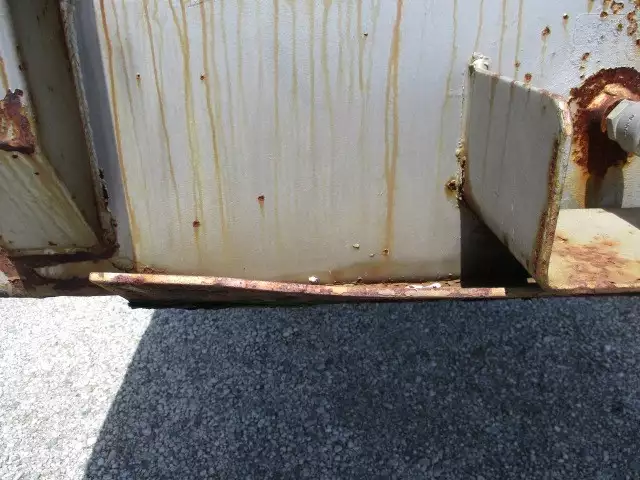 平成03年09月中古その他トレールモービルトレールモービルの画像11