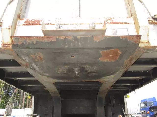 平成03年09月中古その他トレールモービルトレールモービルの画像12