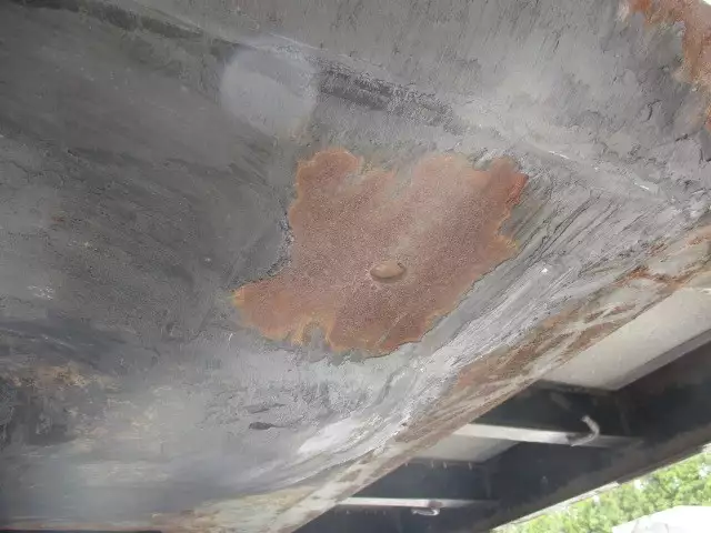 平成03年09月中古その他トレールモービルトレールモービルの画像13