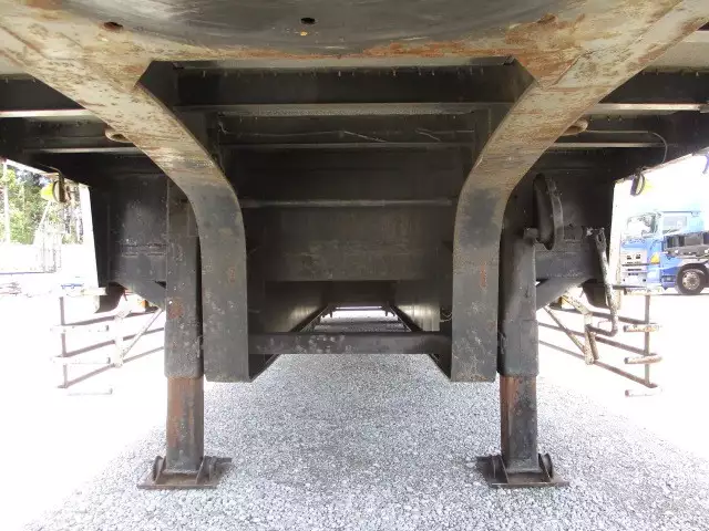 平成03年09月中古その他トレールモービルトレールモービルの画像15