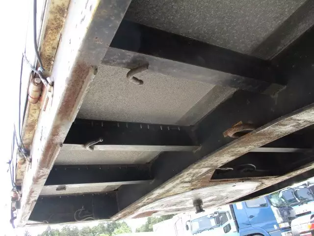 平成03年09月中古その他トレールモービルトレールモービルの画像16