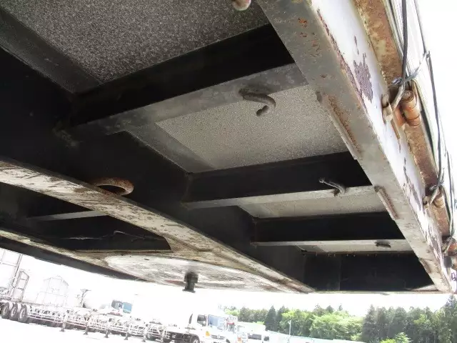 平成03年09月中古その他トレールモービルトレールモービルの画像17