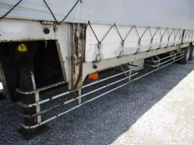 平成03年09月中古その他トレールモービルトレールモービルの画像18