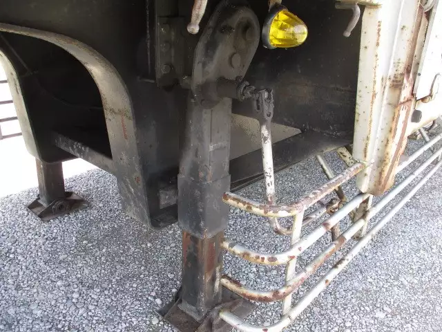 平成03年09月中古その他トレールモービルトレールモービルの画像19