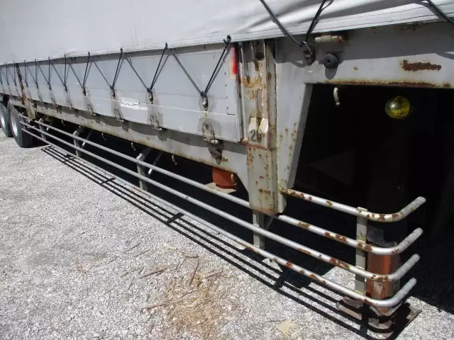 平成03年09月中古その他トレールモービルトレールモービルの画像20