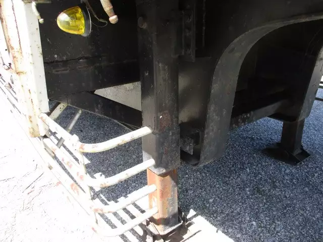 平成03年09月中古その他トレールモービルトレールモービルの画像21