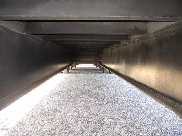 平成03年09月中古その他トレールモービルトレールモービルの画像22