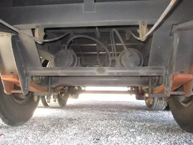 平成03年09月中古その他トレールモービルトレールモービルの画像23