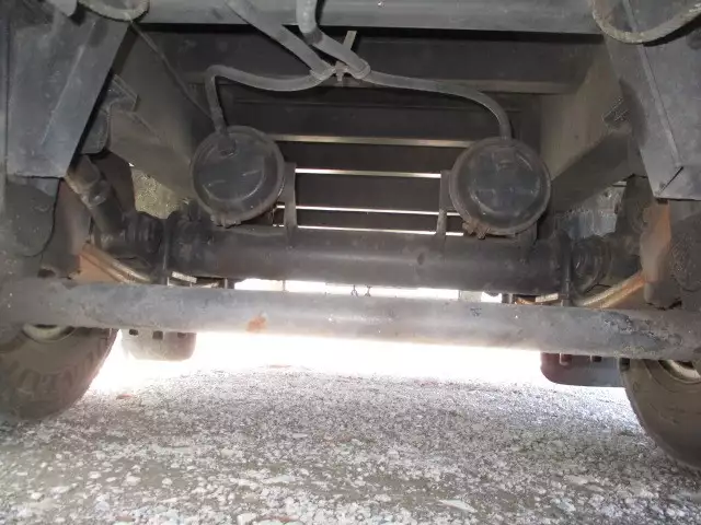 平成03年09月中古その他トレールモービルトレールモービルの画像24