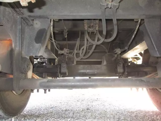 平成03年09月中古その他トレールモービルトレールモービルの画像25