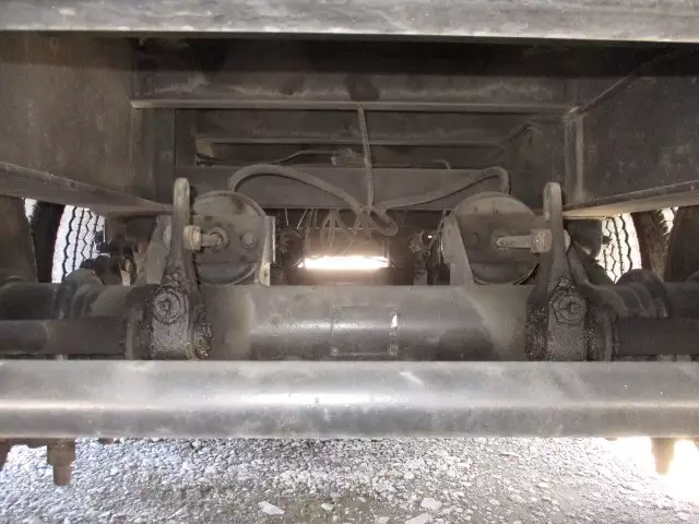 平成03年09月中古その他トレールモービルトレールモービルの画像26