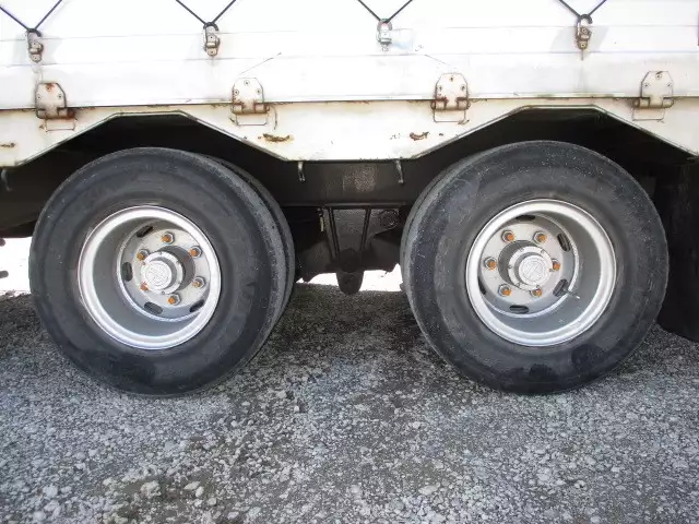 平成03年09月中古その他トレールモービルトレールモービルの画像27