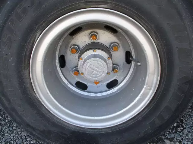 平成03年09月中古その他トレールモービルトレールモービルの画像28
