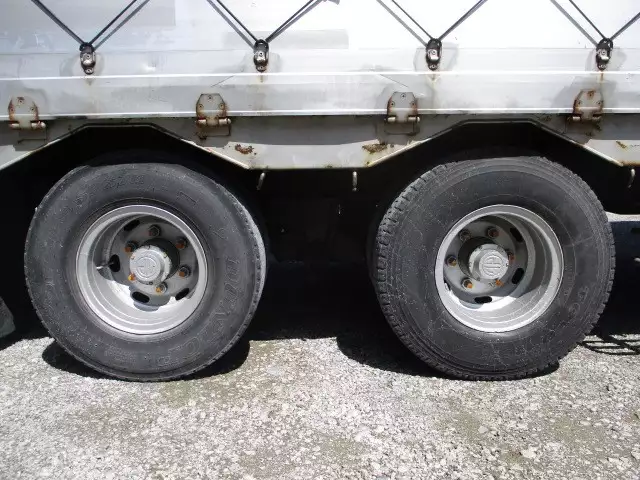 平成03年09月中古その他トレールモービルトレールモービルの画像30