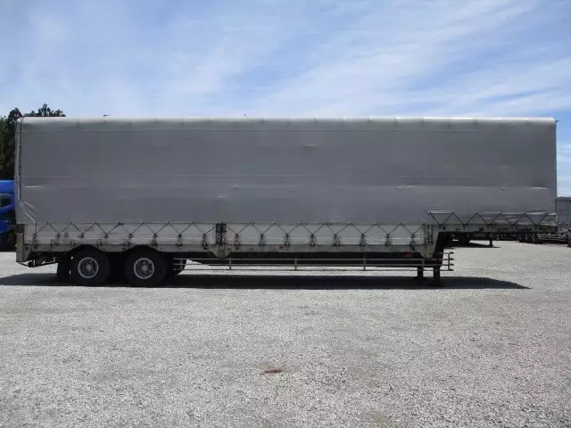 平成03年09月中古その他トレールモービルトレールモービルの画像4