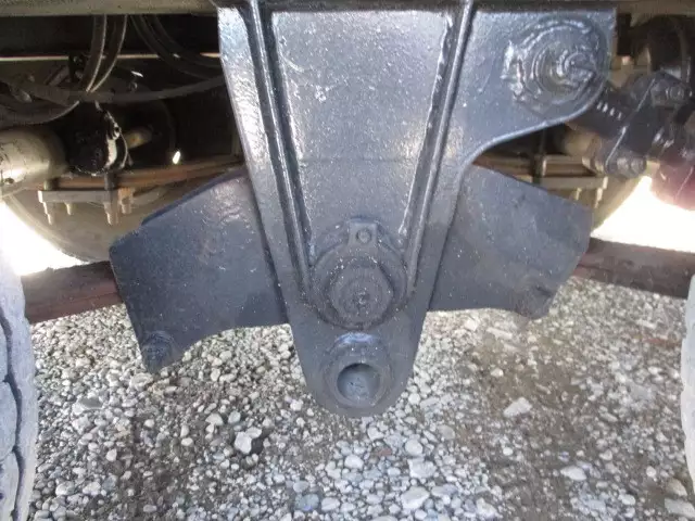 平成03年09月中古その他トレールモービルトレールモービルの画像32