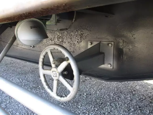 平成03年09月中古その他トレールモービルトレールモービルの画像33