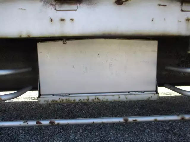 平成03年09月中古その他トレールモービルトレールモービルの画像34