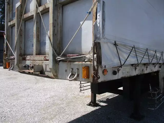 平成03年09月中古その他トレールモービルトレールモービルの画像35
