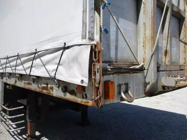 平成03年09月中古その他トレールモービルトレールモービルの画像36