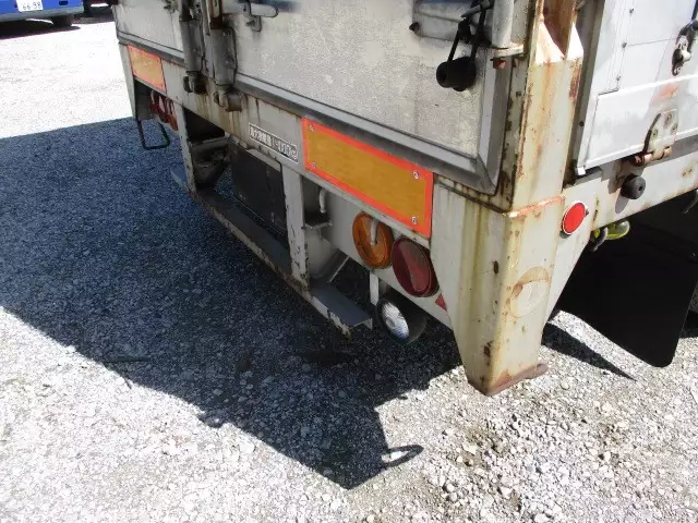 平成03年09月中古その他トレールモービルトレールモービルの画像37