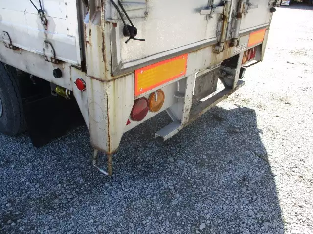 平成03年09月中古その他トレールモービルトレールモービルの画像39