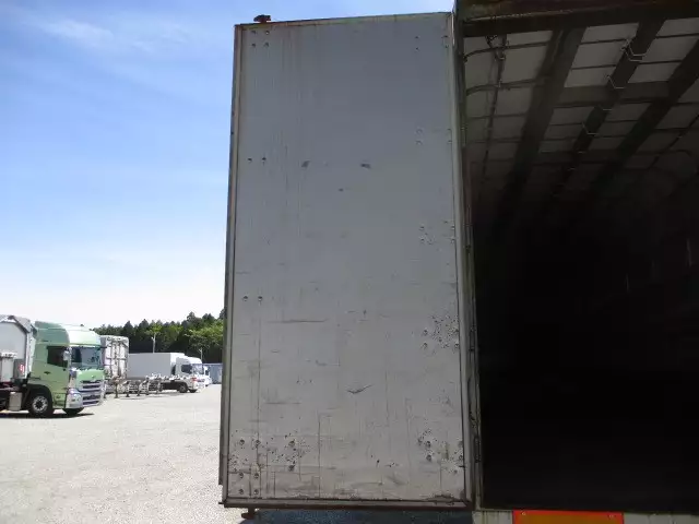 平成03年09月中古その他トレールモービルトレールモービルの画像41