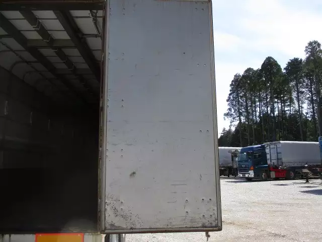 平成03年09月中古その他トレールモービルトレールモービルの画像42