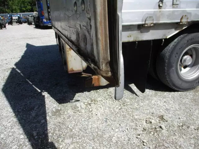 平成03年09月中古その他トレールモービルトレールモービルの画像43