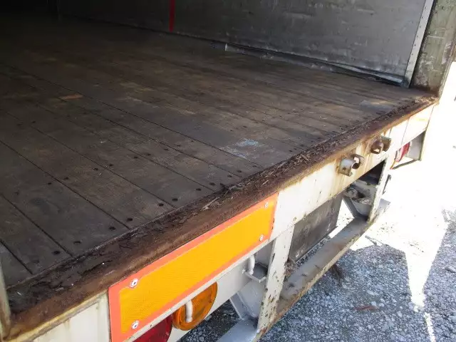 平成03年09月中古その他トレールモービルトレールモービルの画像44