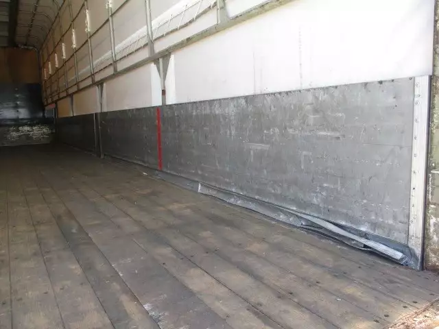 平成03年09月中古その他トレールモービルトレールモービルの画像46