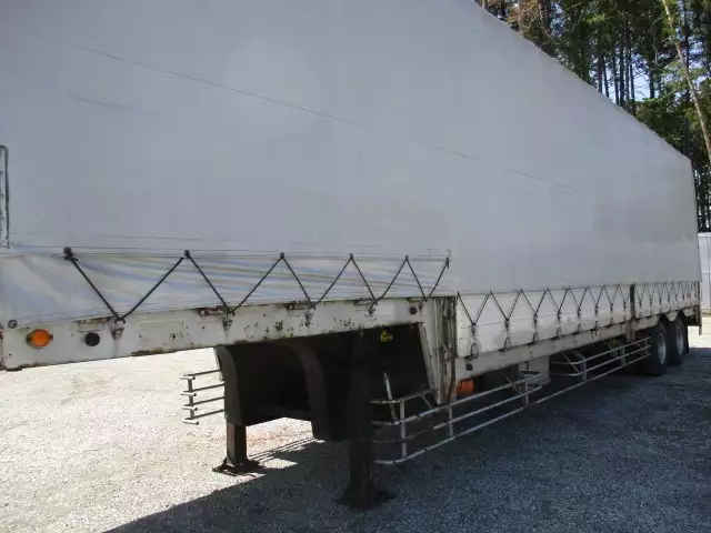 平成03年09月中古その他トレールモービルトレールモービルの画像48