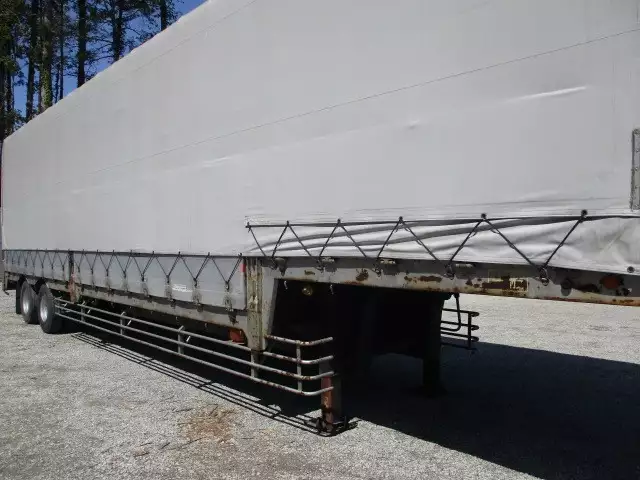 平成03年09月中古その他トレールモービルトレールモービルの画像49