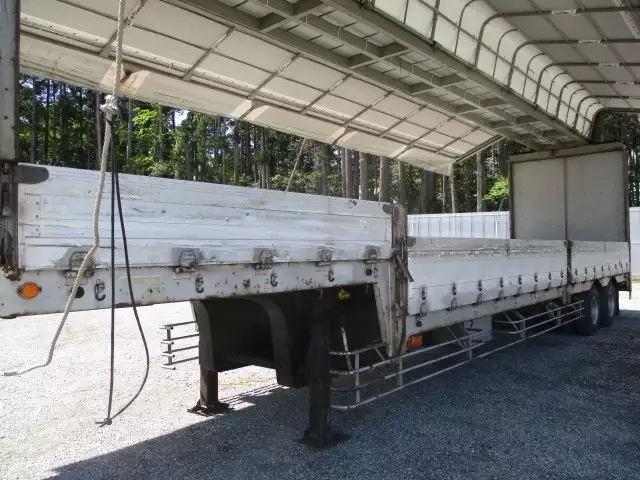 平成03年09月中古その他トレールモービルトレールモービルの画像50