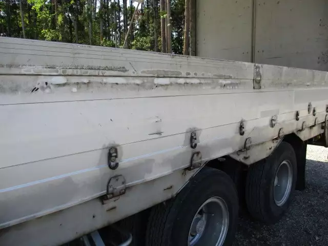 平成03年09月中古その他トレールモービルトレールモービルの画像51