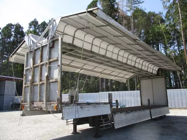 平成03年09月中古その他トレールモービルトレールモービルの画像52