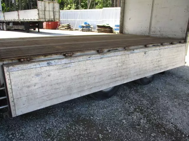 平成03年09月中古その他トレールモービルトレールモービルの画像54