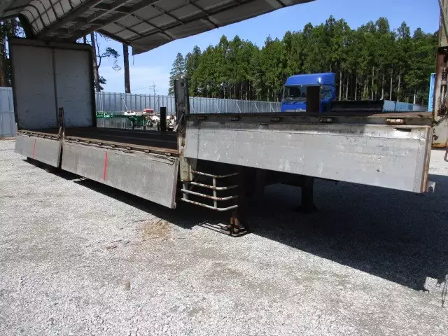 平成03年09月中古その他トレールモービルトレールモービルの画像55