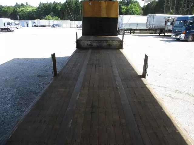 平成03年09月中古その他トレールモービルトレールモービルの画像56