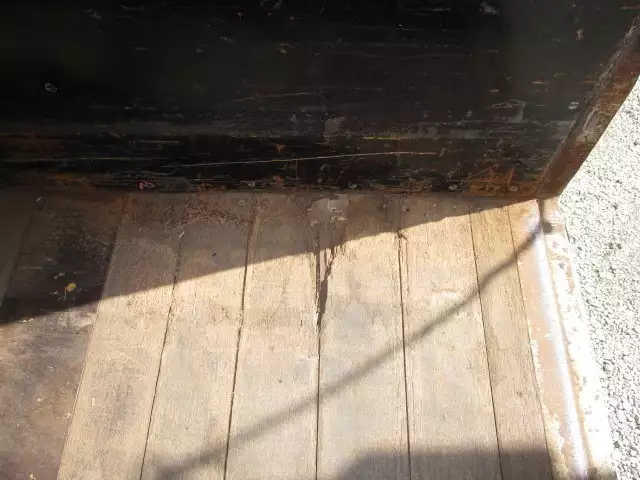 平成03年09月中古その他トレールモービルトレールモービルの画像57