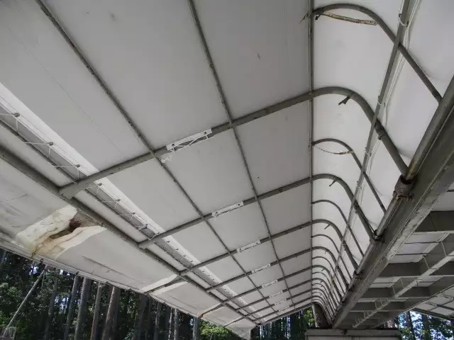 平成03年09月中古その他トレールモービルトレールモービルの画像60