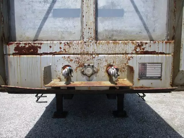 平成03年09月中古その他トレールモービルトレールモービルの画像9