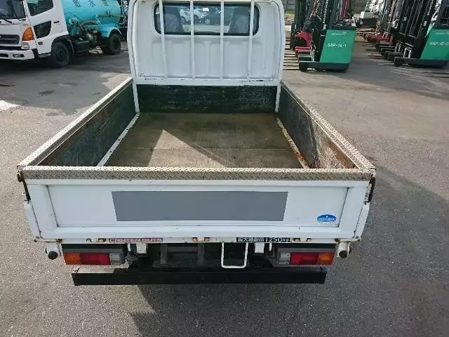 平成19年07月中古小型三菱ふそう三菱の画像11