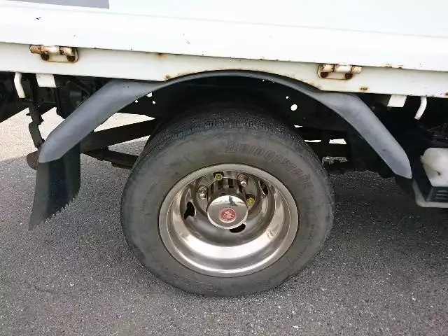 平成19年07月中古小型三菱ふそう三菱の画像12