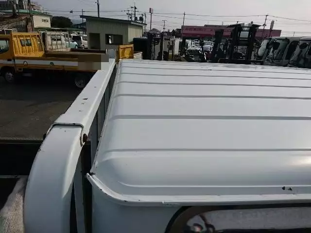 平成19年07月中古小型三菱ふそう三菱の画像13